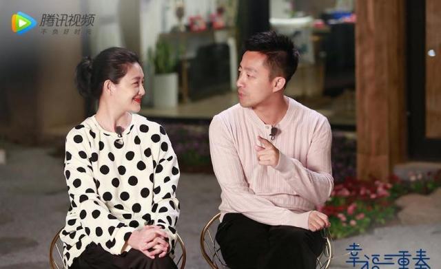幸福三重奏:大s对汪小菲爆粗口,汪小菲全程黑脸,大s展现真面目