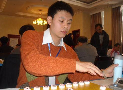 胡荣华和许银川谁是中国象棋第一人如今第一人也只能排第三