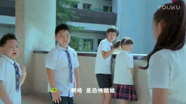 舞法天女中的4大辣眼镜头,安真真心机最重