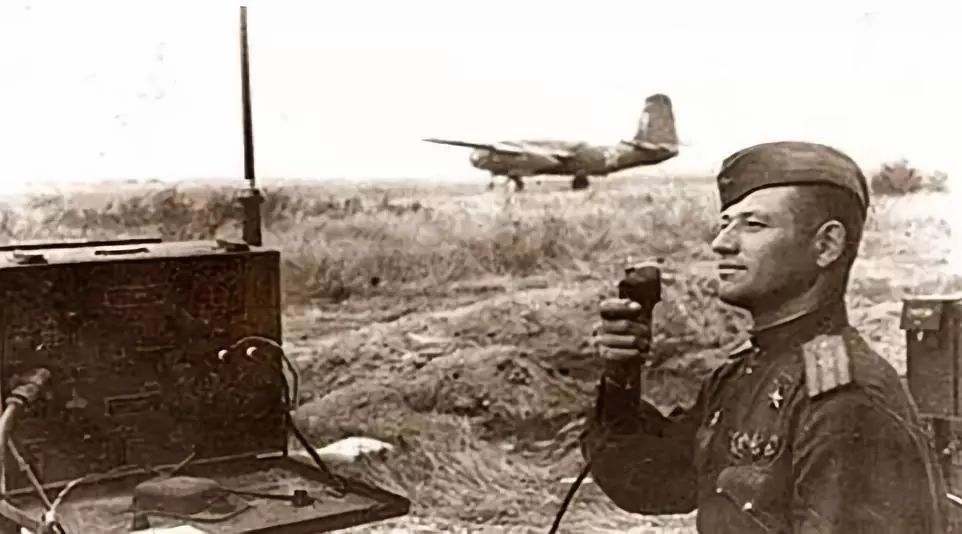 远渡重洋挽天倾:二战中英美两国的对苏联援助