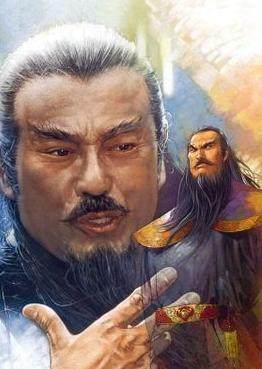 《风云》雄霸的师父，绝无神的师父，帝释天的师父，差距一目了然
