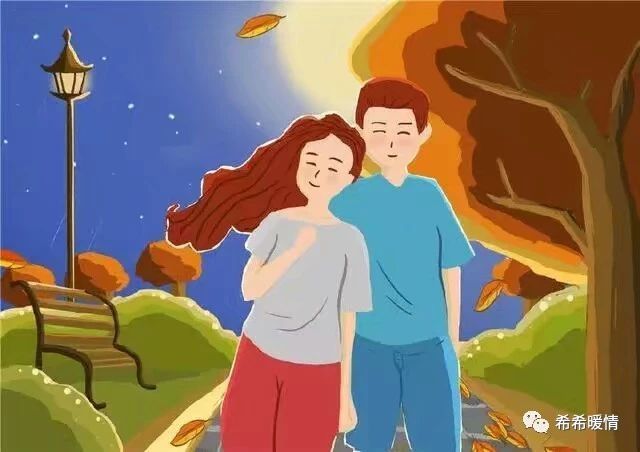 男人主动加你聊天,一段时间后又冷落了你,大多