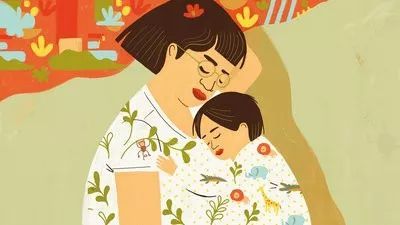 美国奥数国家队总教练背后的育儿高手:学习也