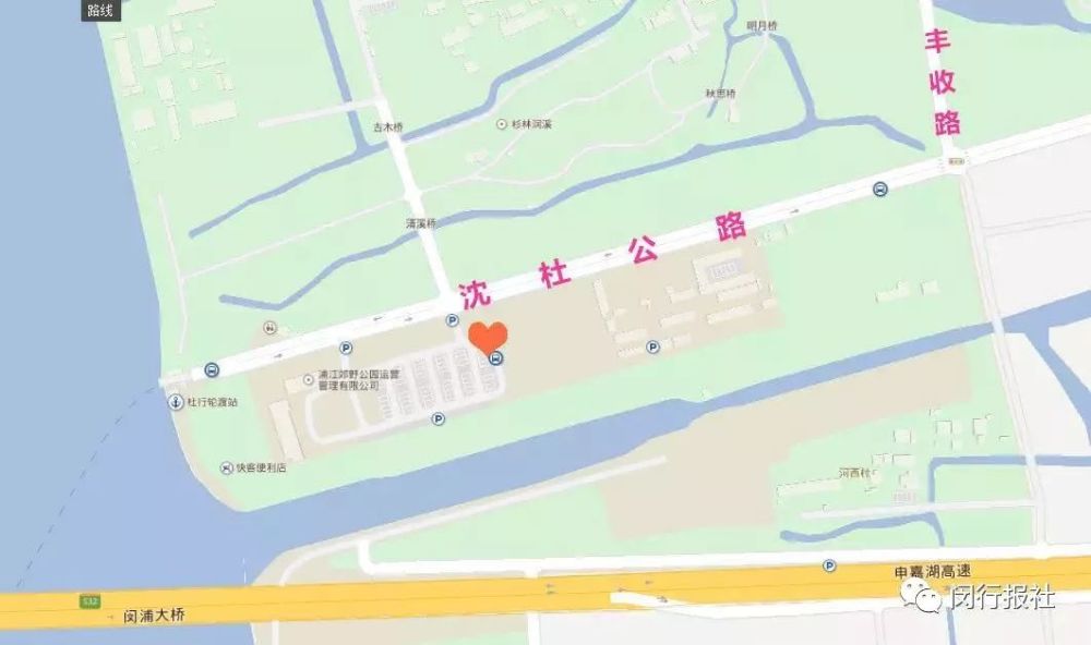 卡丁车俱乐部在闵浦大桥下,沈杜公路5919号,近丰收路