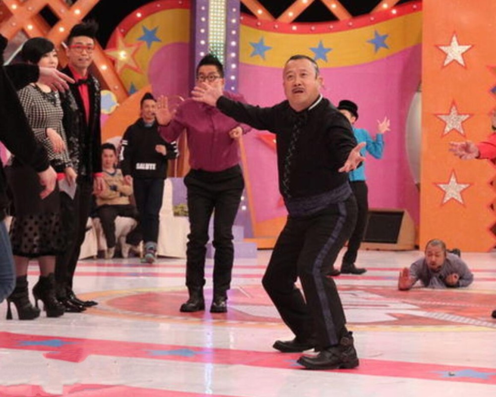 曾志伟首谈遭TVB“封杀”认祸从口出，细节透出关系缓和迹象