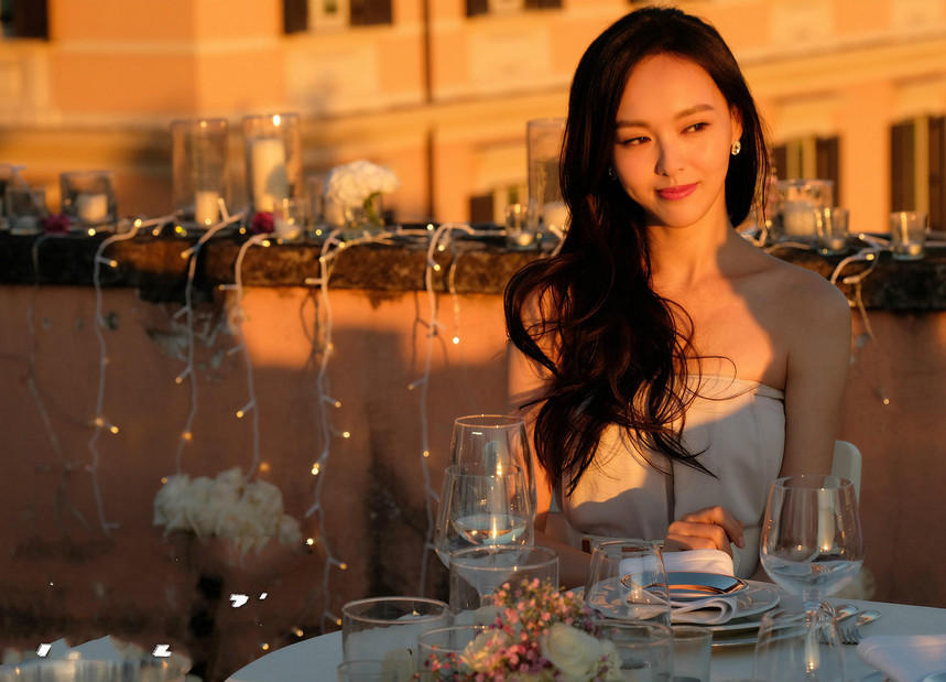 唐嫣吴亦凡闹笑话了?《欧洲攻略》票房大跌,坑