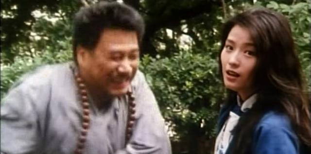 年轻的"乌龙院女神"叶全真究竟有多美?这些照片网友珍藏多年!