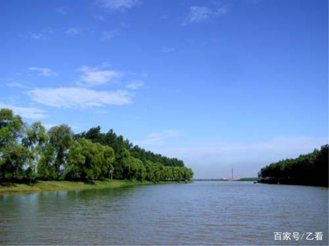 湖南省常德市汉寿县三个值得一去的旅游景区,喜欢的不