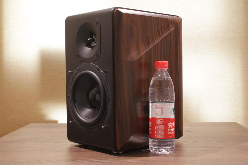 漫步者s3000有源音箱评测:小白也能玩得转的好声音