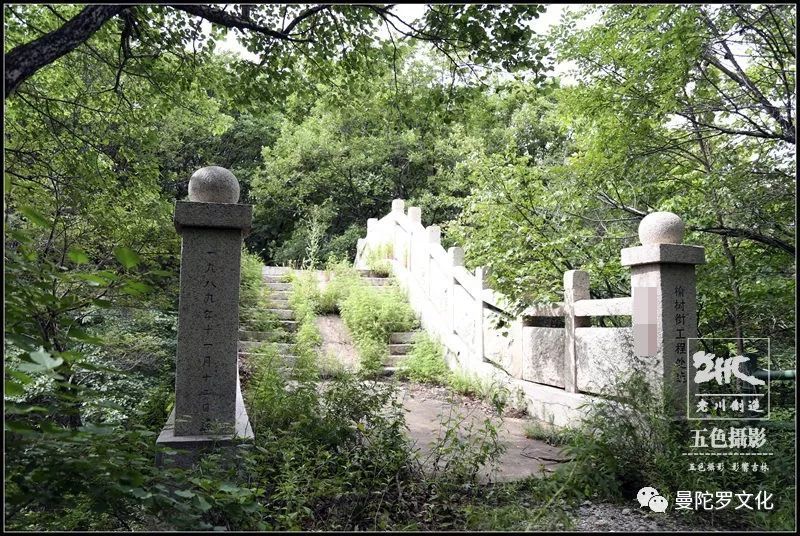 吉林市秀山公园|吉林地理|吉林影像