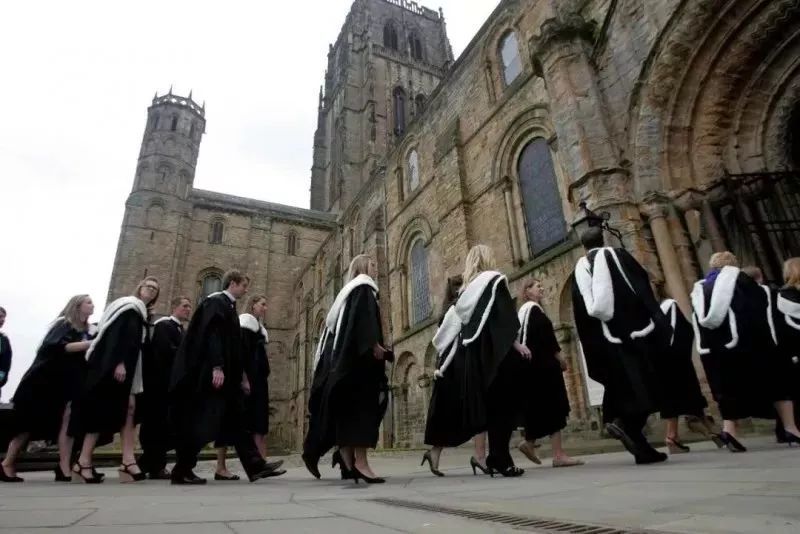 全球颜值最高的十所大学:博洛尼亚大学居首,