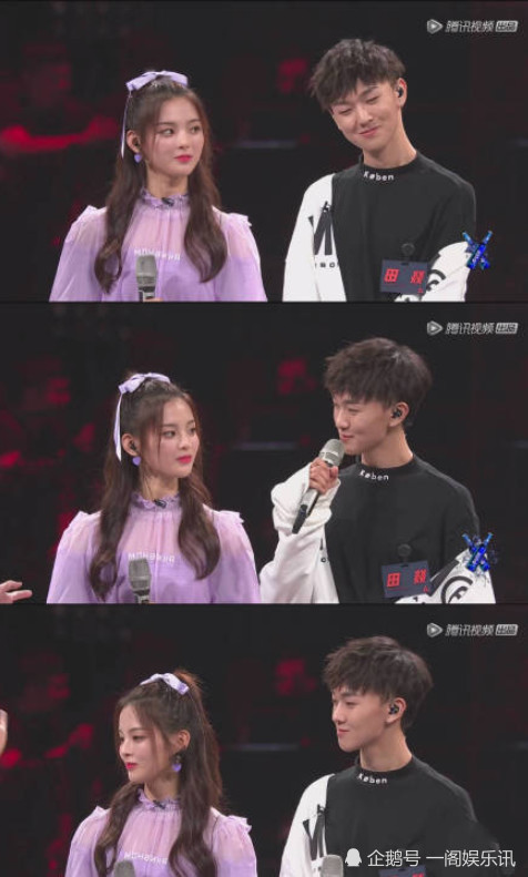 终于知道杨幂当初为何在《明日之子》顶住压力