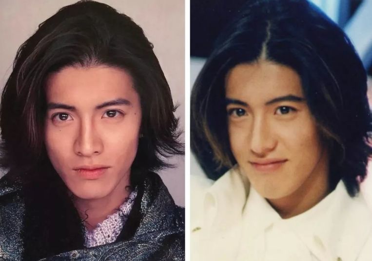 木村拓哉15岁女儿出道首晒泳装照，身材有型不愧为最美星二代！