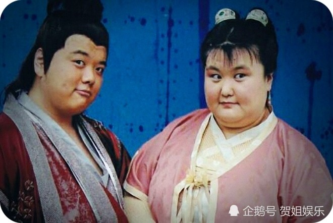 被减肥折磨的两位明星，一人因此患上厌食症，而他结局让人怜