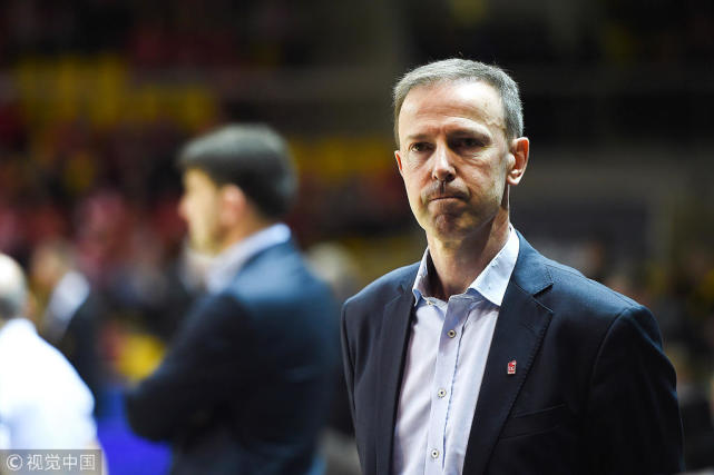 法国男篮世界第三 却为何不像男足一样有存在