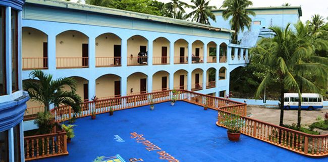 这个旅游国家和台湾建交,游客断崖式下跌,网友