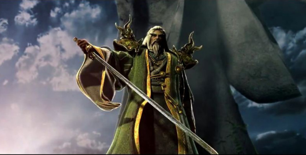 剑客排名_古风剑客图片