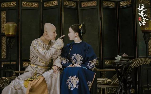《延禧攻略》角色到了《如懿传》竟然都大变？你能接受吗？