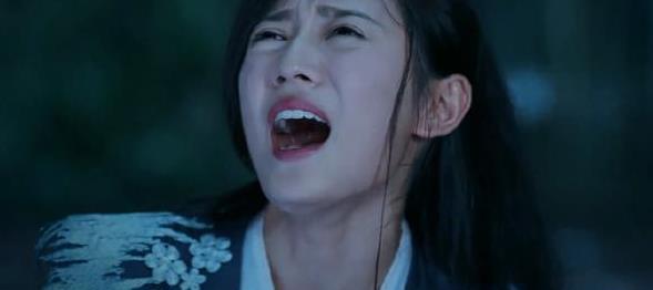 《香蜜》四大主角哭戏PK,杨紫邓伦感染力强,陈