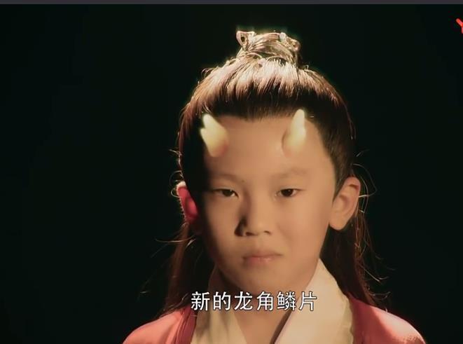 《香蜜》龙有逆鳞,触之必死,为何润玉被拔掉逆