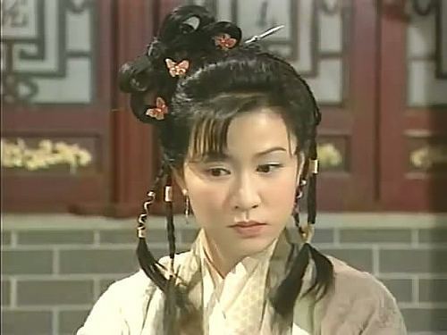 佘诗曼经典剧你看过几部?身为国宝级演员她成