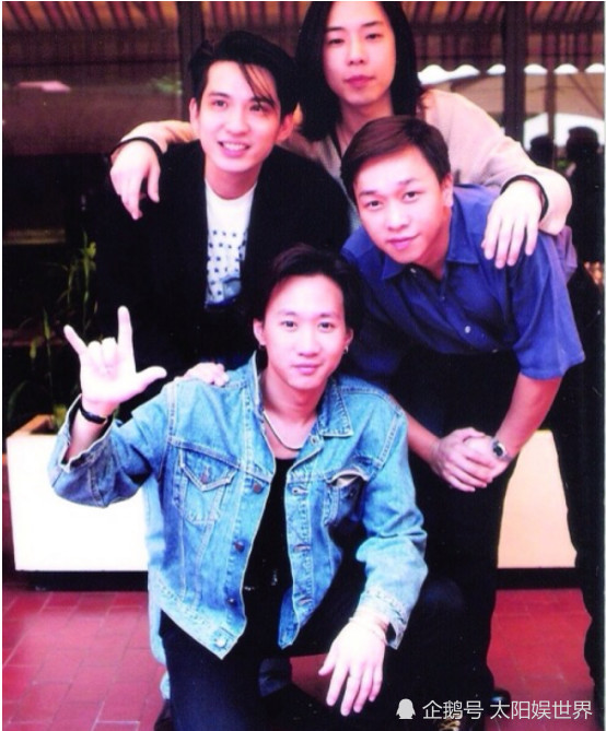 黄家驹为乞丐写的这首歌，被大家吐槽演唱太过稚嫩，但节奏超牛