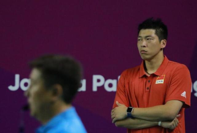 男排负越南造亚运小组赛历史首败? 三大球输鱼