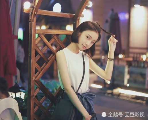 明玉竟参加过《超级女声》,私下的她简直太可