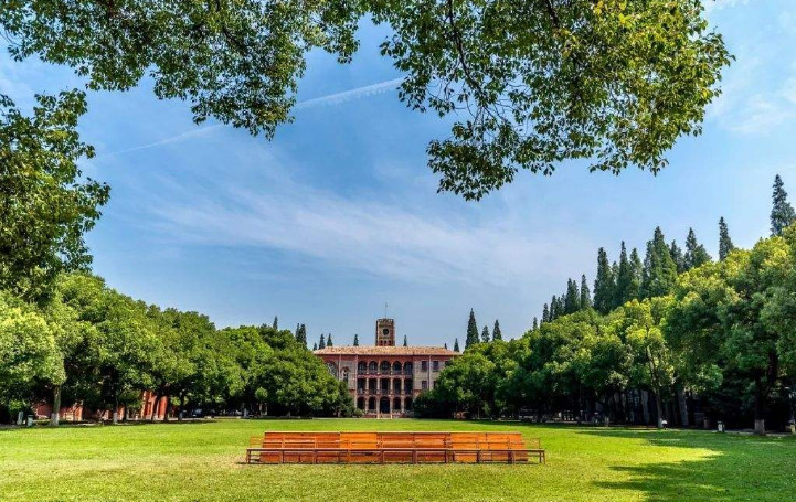 2018年国家自然科学基金高校立项总金额排名