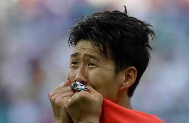 英媒: 人生如戏 孙兴慜的命运之战即将来到