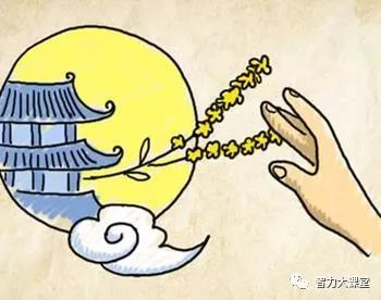 无关什么什么成语_成语故事手抄报(3)
