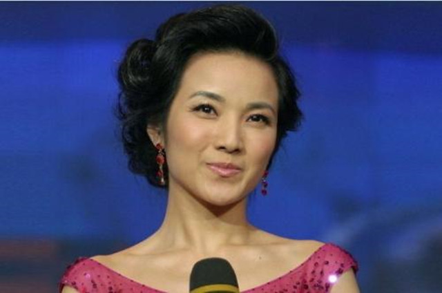 央视主持人管彤曾多次被传和韩红结婚,原来她神秘老公