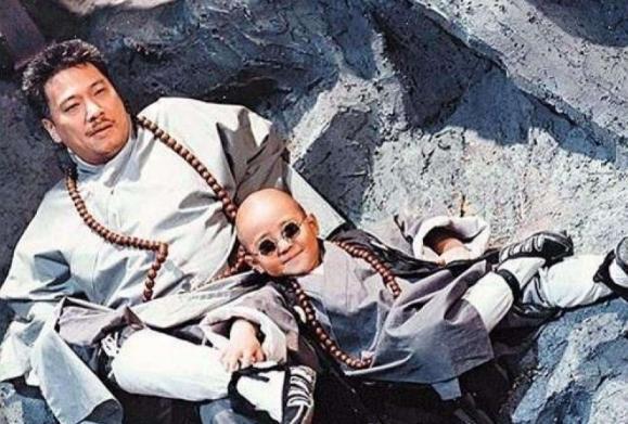 《新乌龙院》票房扑街,网友:心疼吴孟达,请宋小