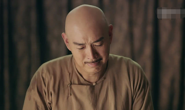 《如懿传》与《延禧攻略》同时播出,最大赢家