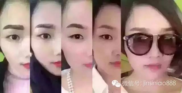 掉眉毛背后的短剧世界