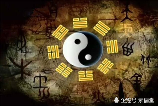 《周易》十句话,看透得失祸福,句句博大精深