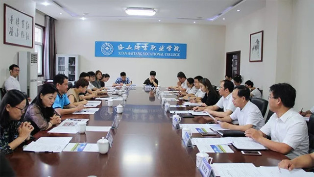 深化医美人才培养校企合作 加快市场接轨步伐