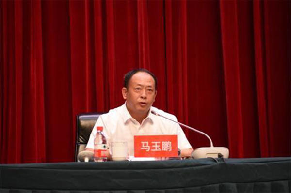 茅台酒部署下半年营销:茅台首先是国家的,其次