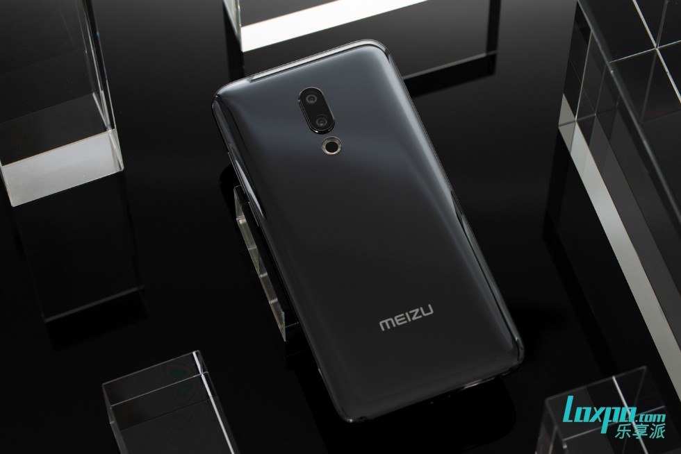 魅族16th Plus体验评测:魅族的摩登style