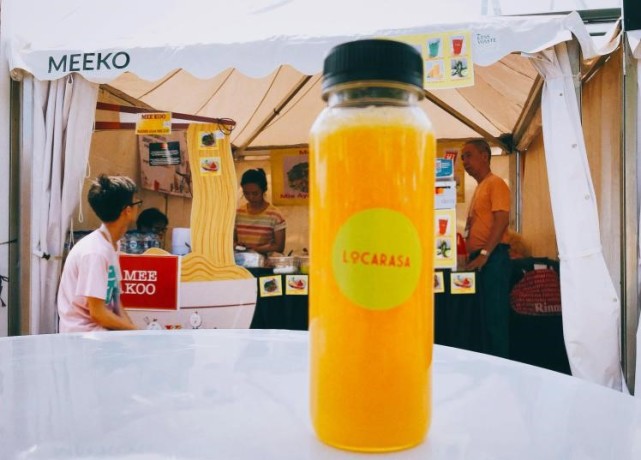 亚运会饮食狂遭吐槽?高颜值的印尼美食表示这