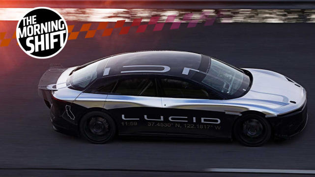 沙特基金或将向特斯拉竞争对手投资 金额或超