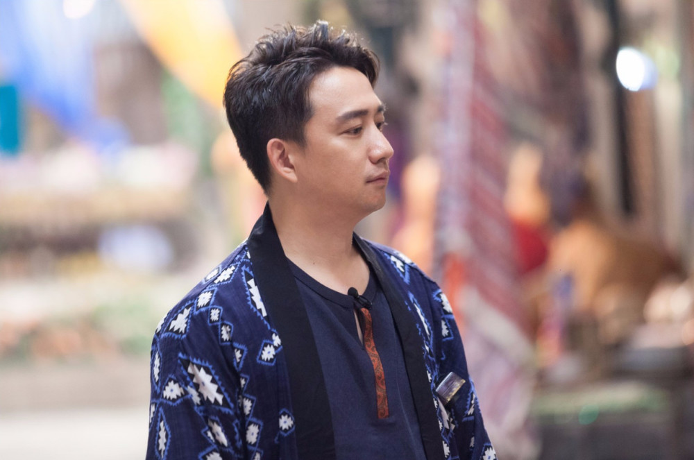 就会有几个标签出现