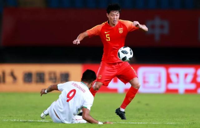 高准翼:我的偶像是巴雷西 严格管理自己才能进