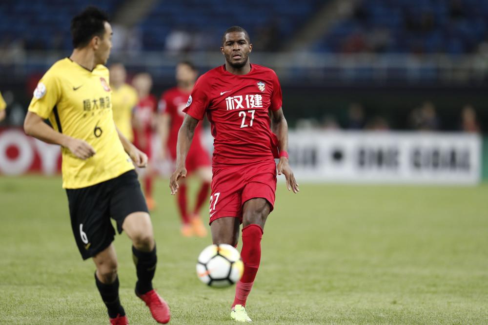 中国足球蒙受奇耻大辱 7000万欧强援免费加盟