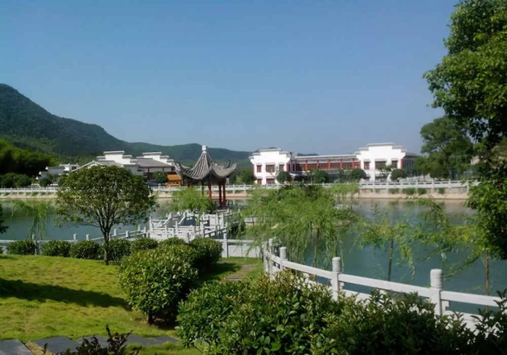 湖北荆州市石首市桃花山镇