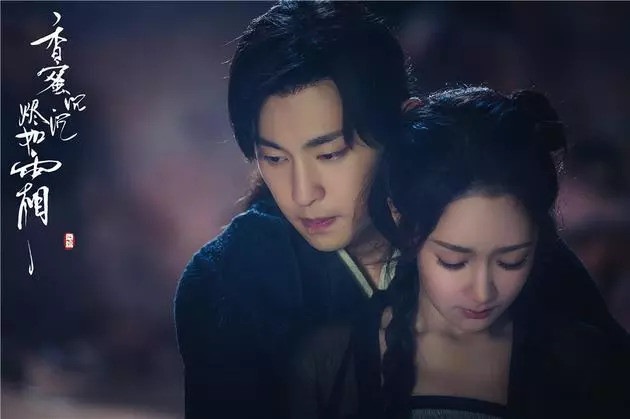 周杰伦超级IP《蒲公英的约定》《三年二班》将