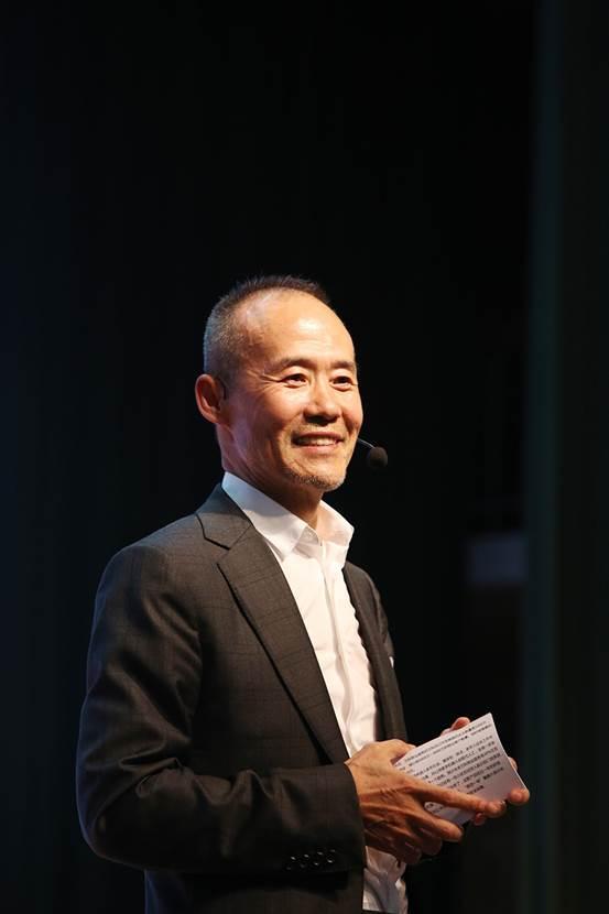 相爱相杀还是相互扶持?揭秘汪建和王石背后不为人知的故事