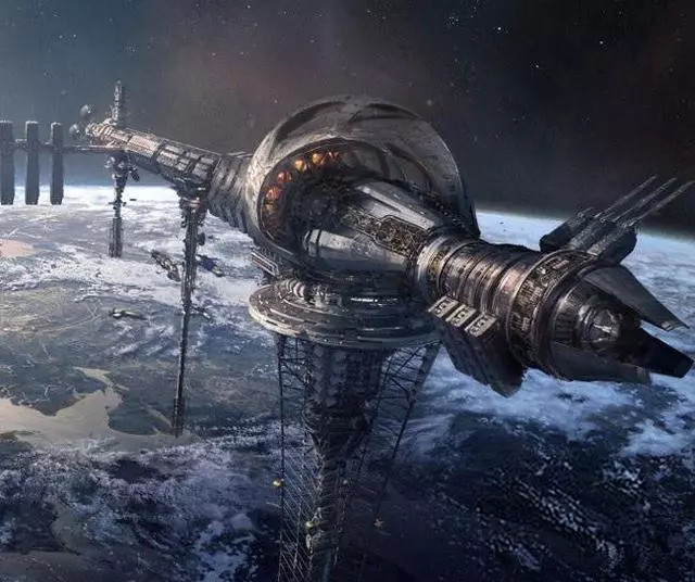 中国神话中开天辟地的是盘古,只是盘古的身份