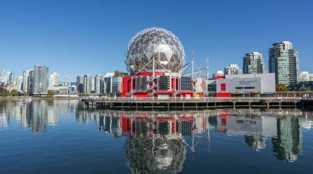 中国10个城市入围 2018全世界宜居城市百强