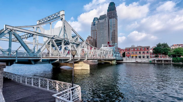 中国10个城市入围 2018全世界宜居城市百强